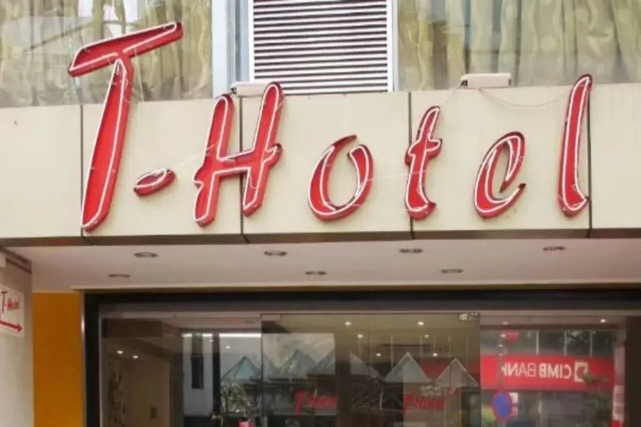 Photo - T-Hotel Bukit Bintang