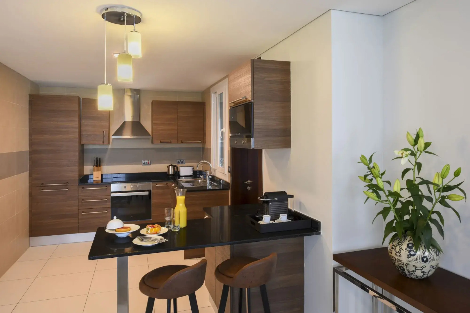 Photo - Fraser Suites Muscat