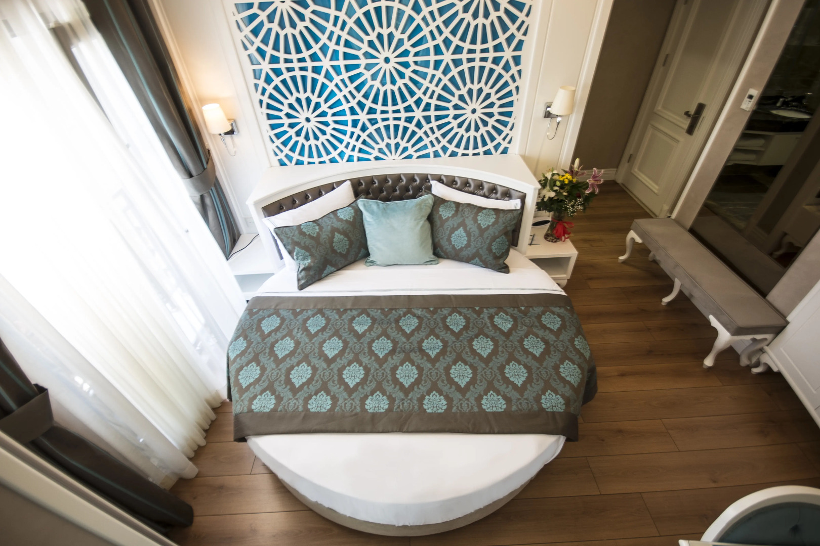 Foto - Antusa Palace Hotel & Spa