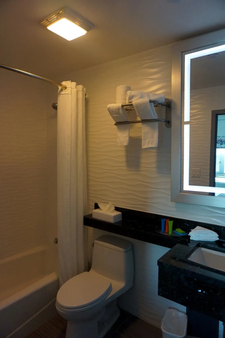 Foto - Umbrella Hotel an Ascend Hotel Collection Member