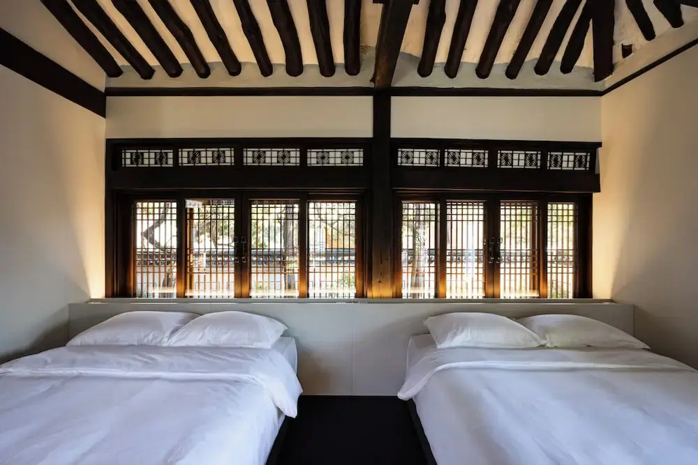 Photo - Nostalgia Hanok Hotel
