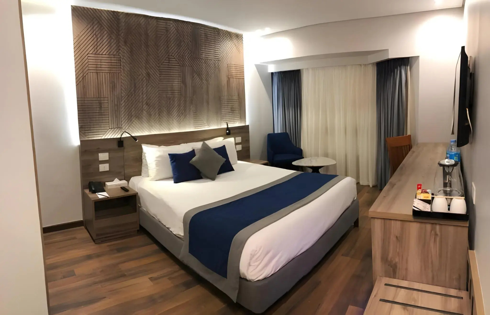Photo - Pyramisa Suites Hotel Cairo