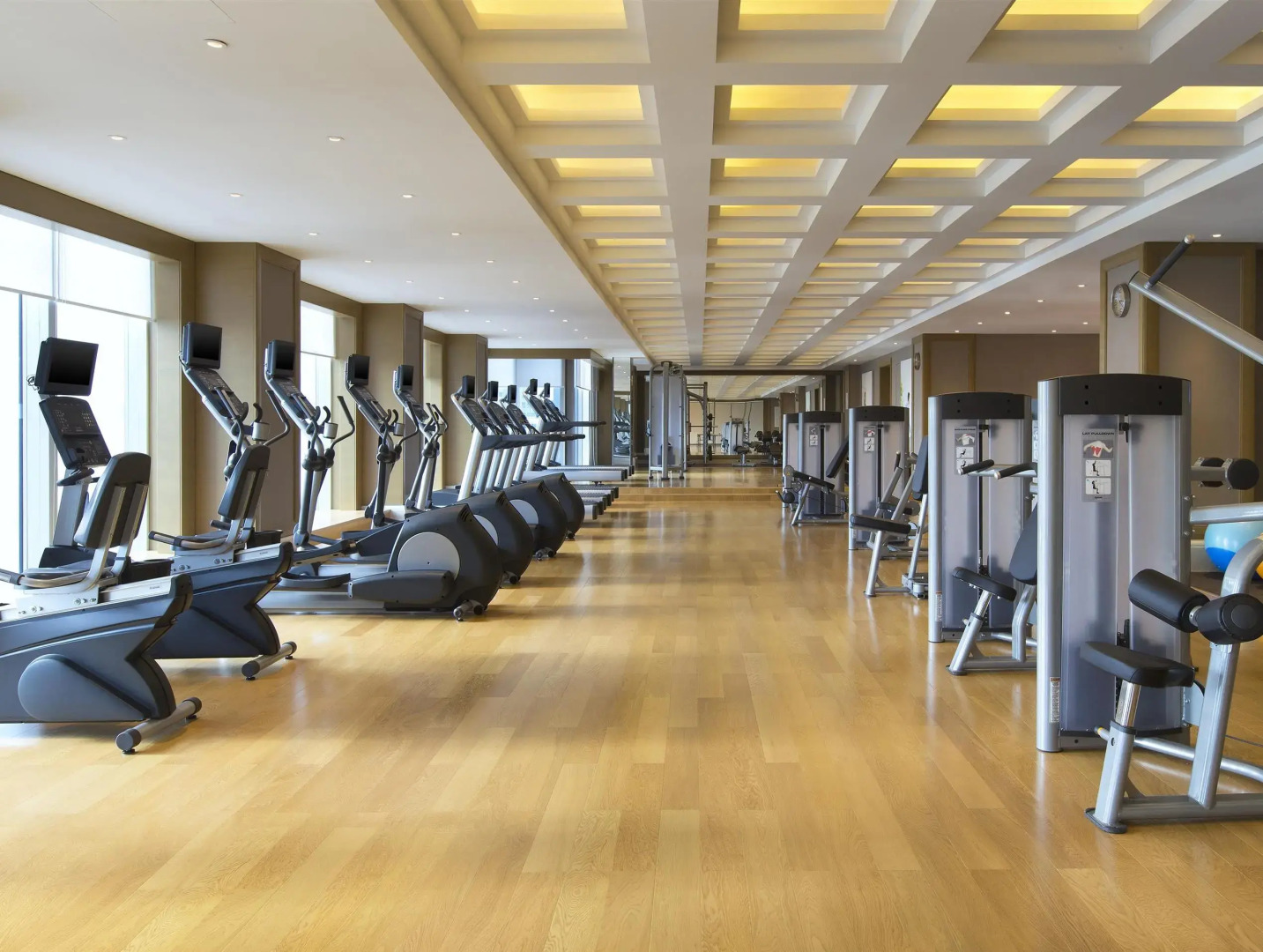 Foto - The Westin Qingdao