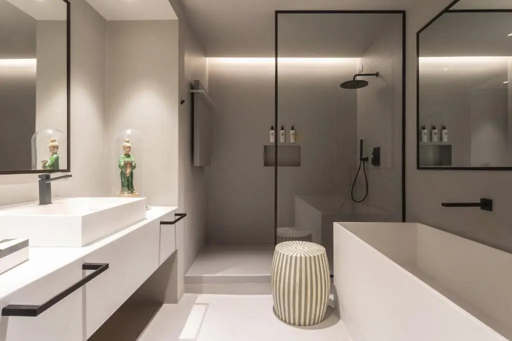 Photo - Hotel Palazzo Durazzo Suites