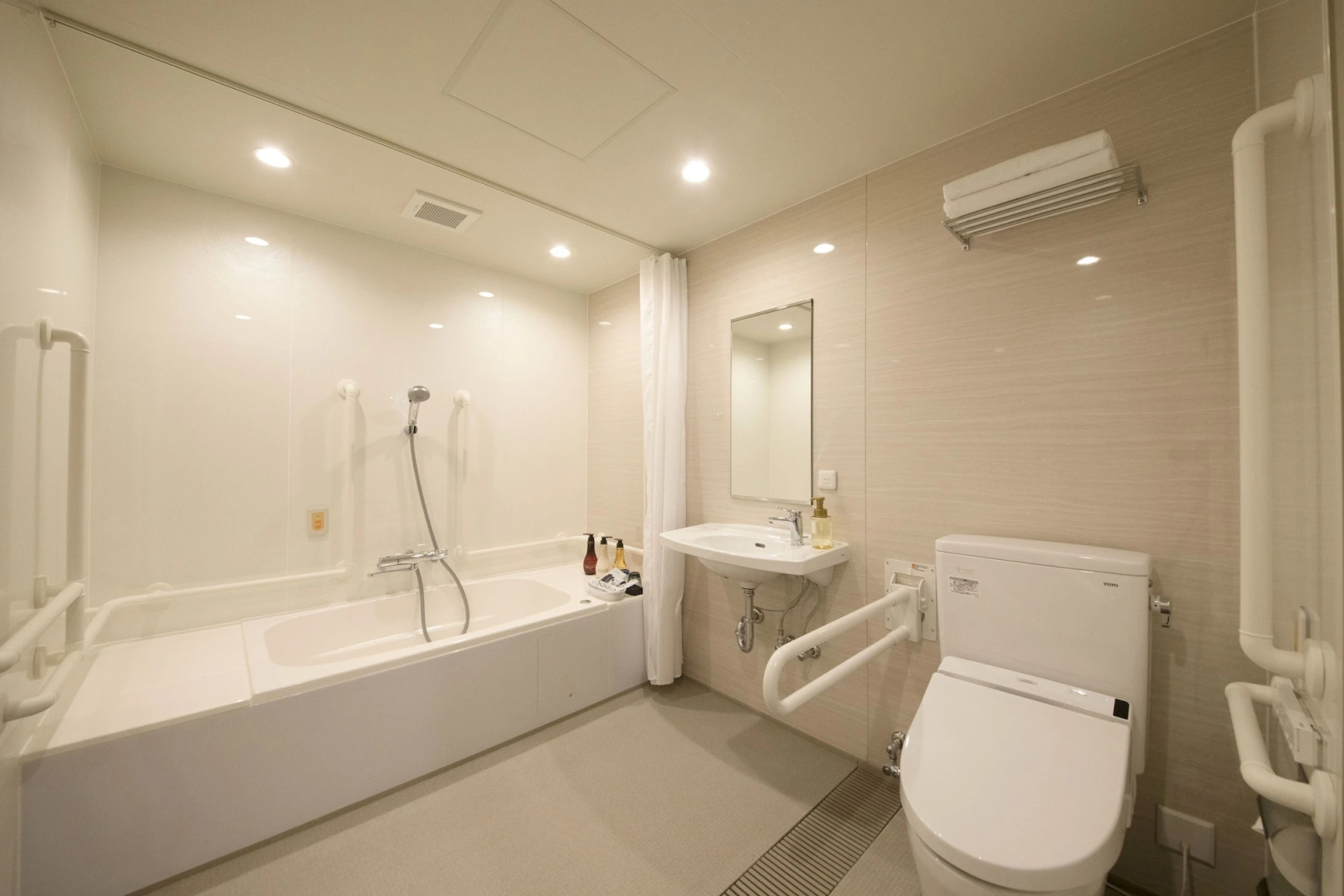 Foto - Quintessa Hotel Fukuoka Tenjin Minami