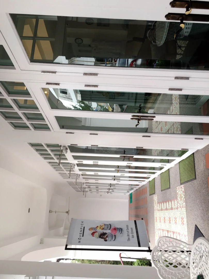 Foto - Casa Blanca Boutique Hotel - SHA Plus