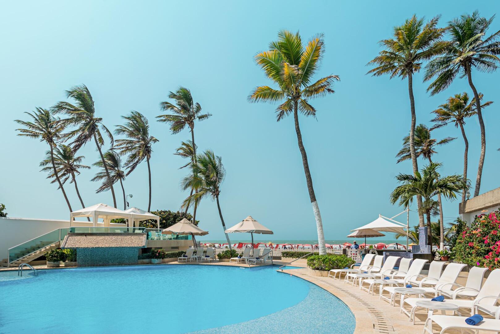 Foto - Hotel Dann Cartagena