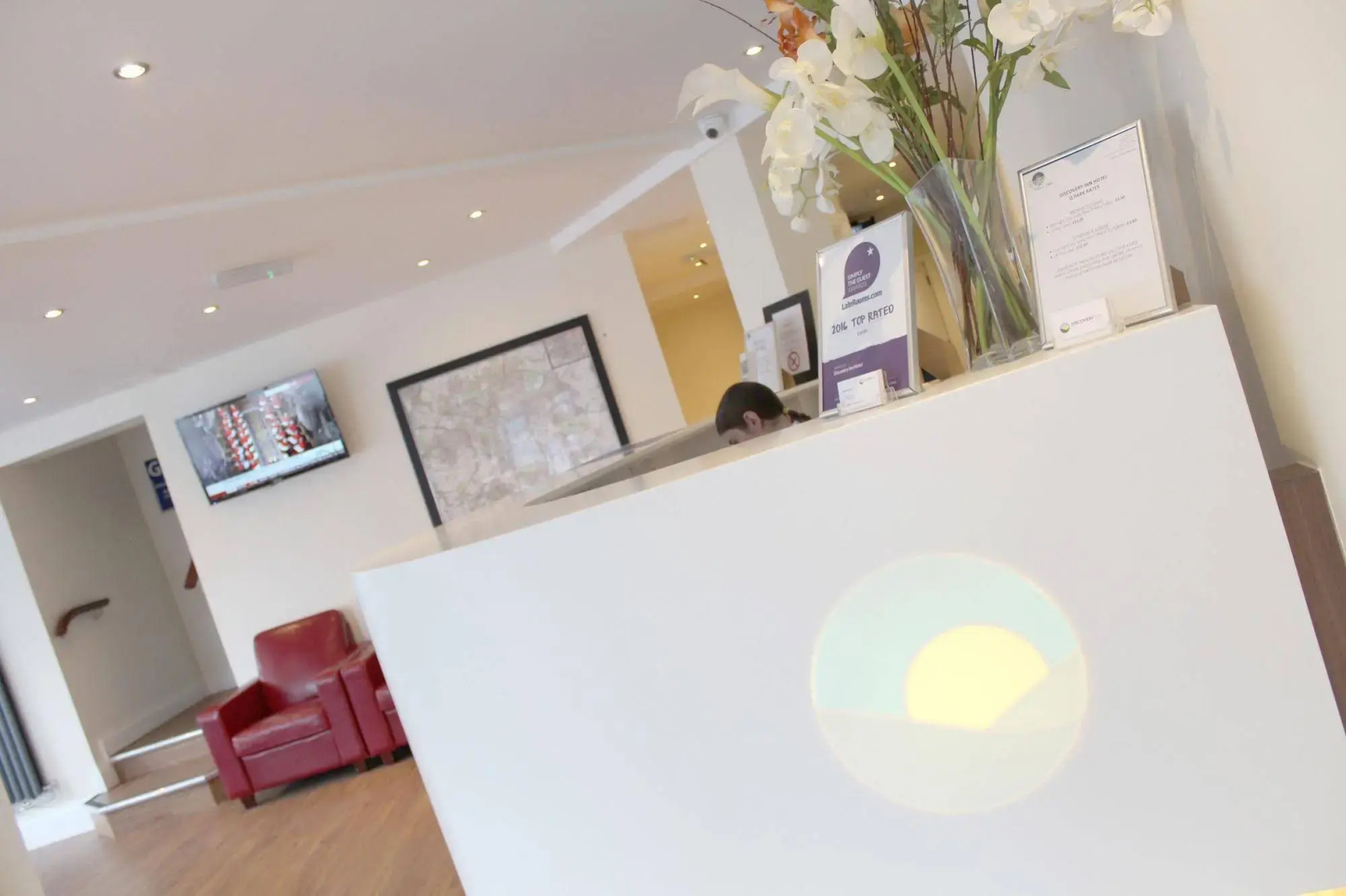 Photo - Discovery Inn - Leeds