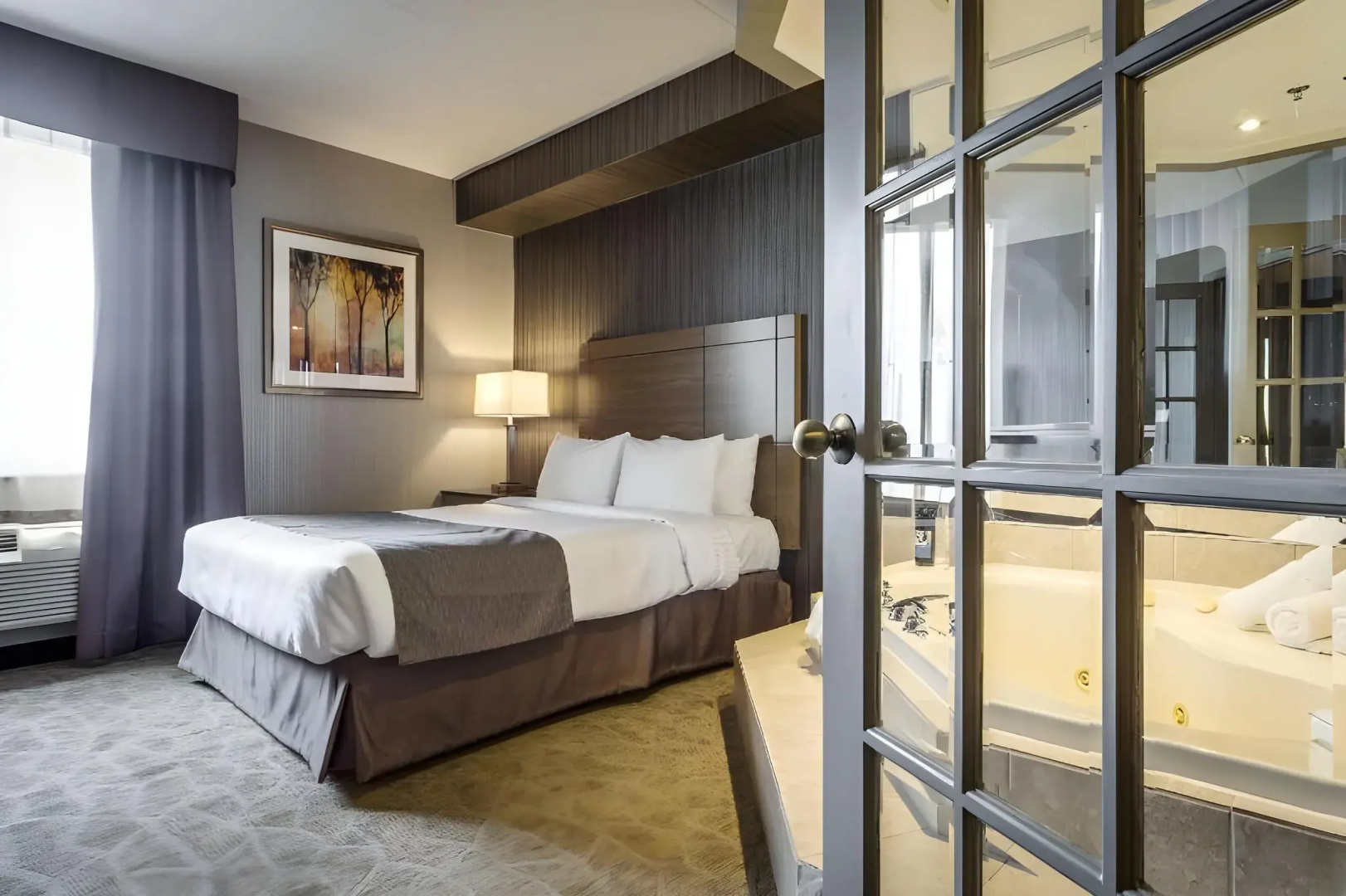 Foto - Monte Carlo Inn Airport Suites