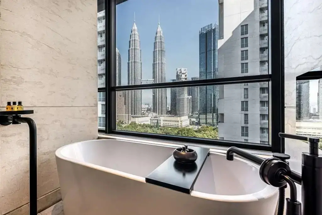Foto - The RuMa Hotel and Residences