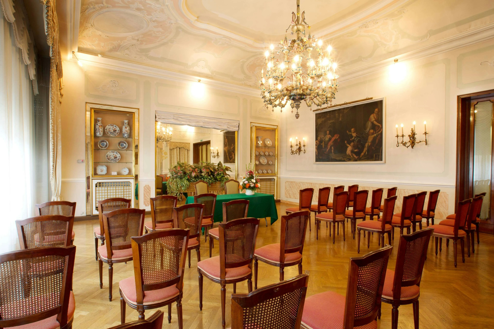 Photo - Hotel Continental
