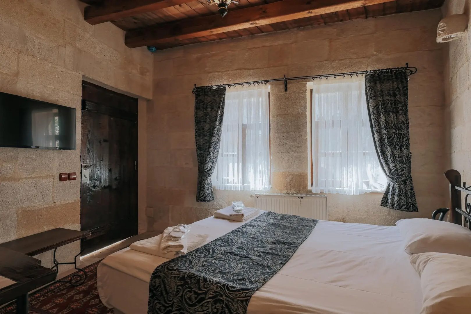 Foto - Century Cave Hotel