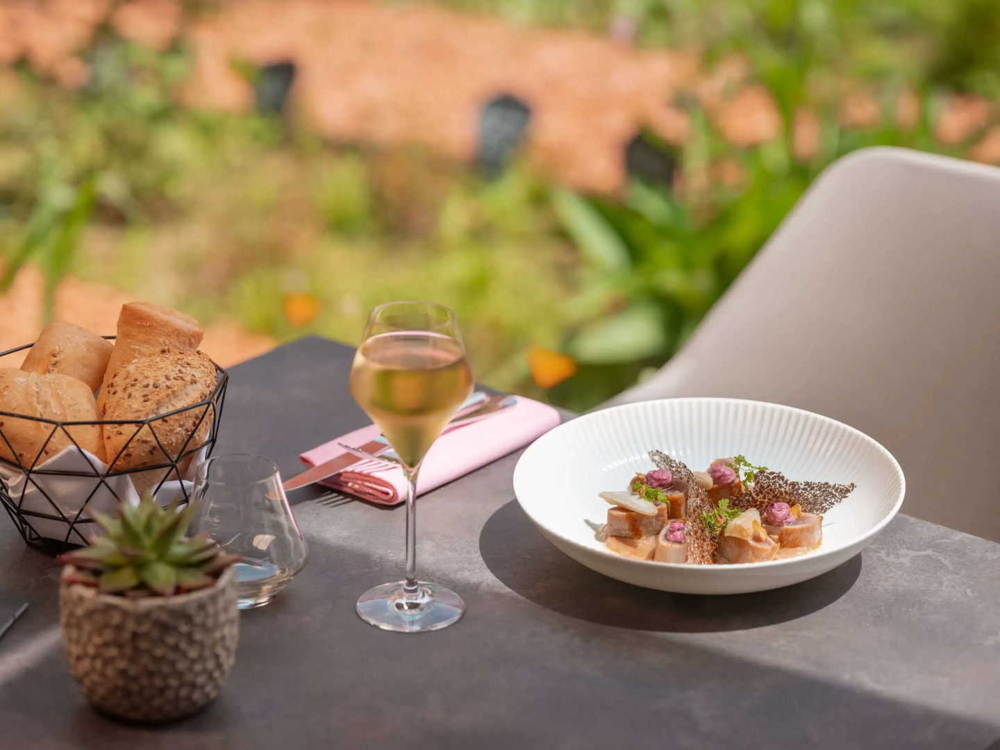 Foto - Radisson Blu Hotel Toulouse Airport