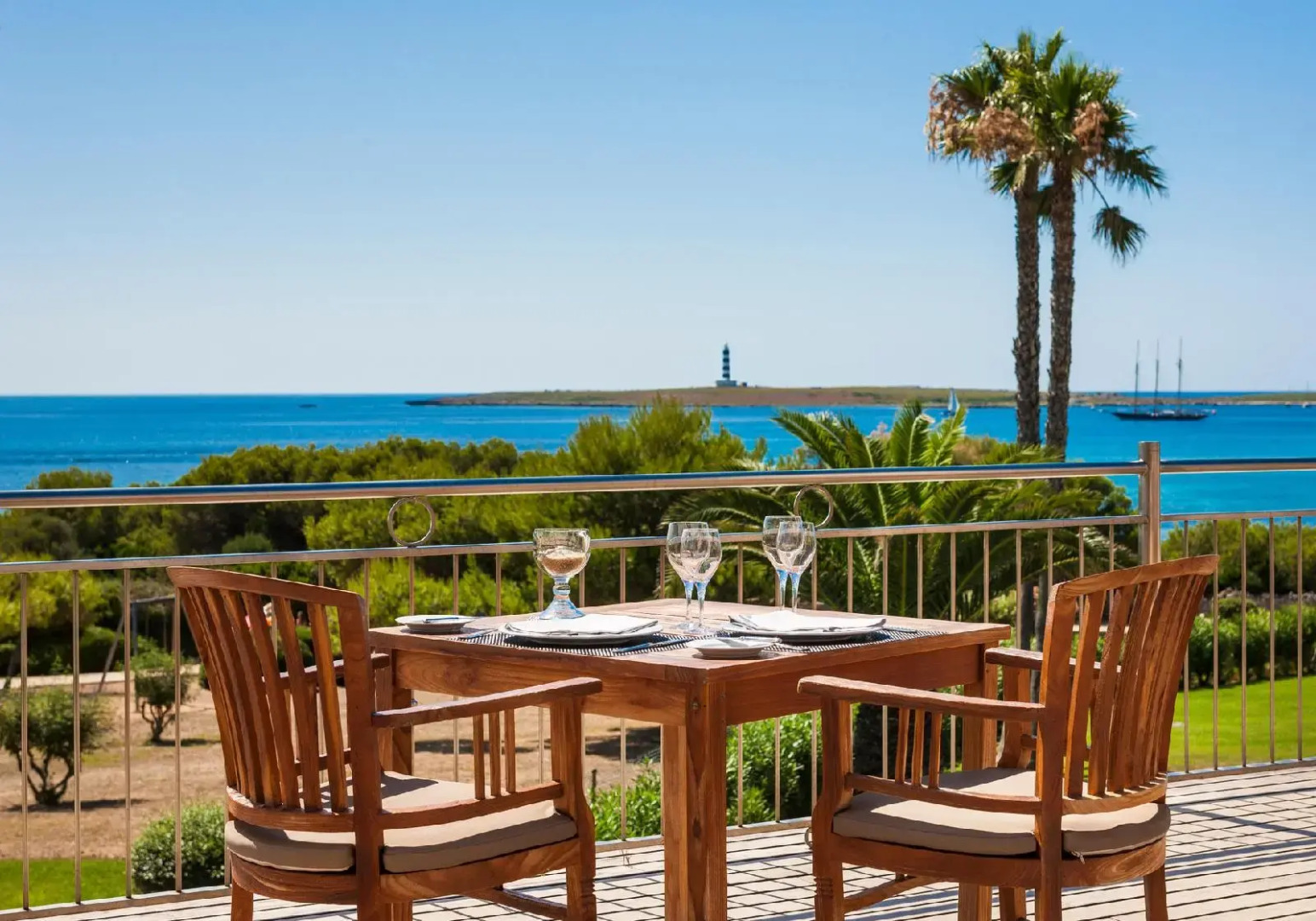 Foto - Insotel Punta Prima Prestige Suites & Spa