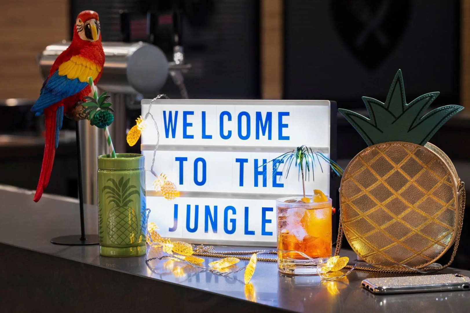 Photo - Moxy Vienna City East