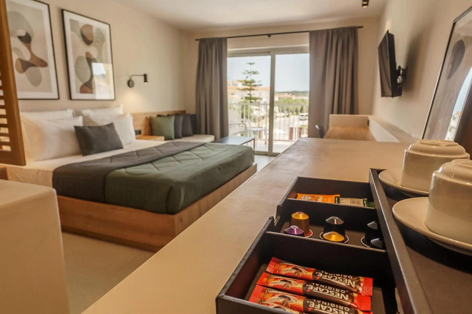 Foto - Filoxenia Hotel Zakynthos