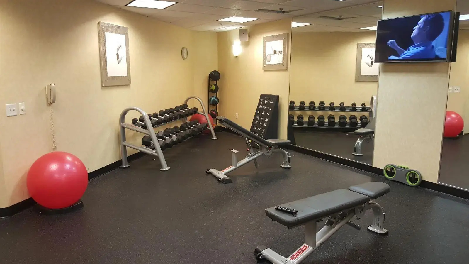 Photo - Anaheim Marriott Suites