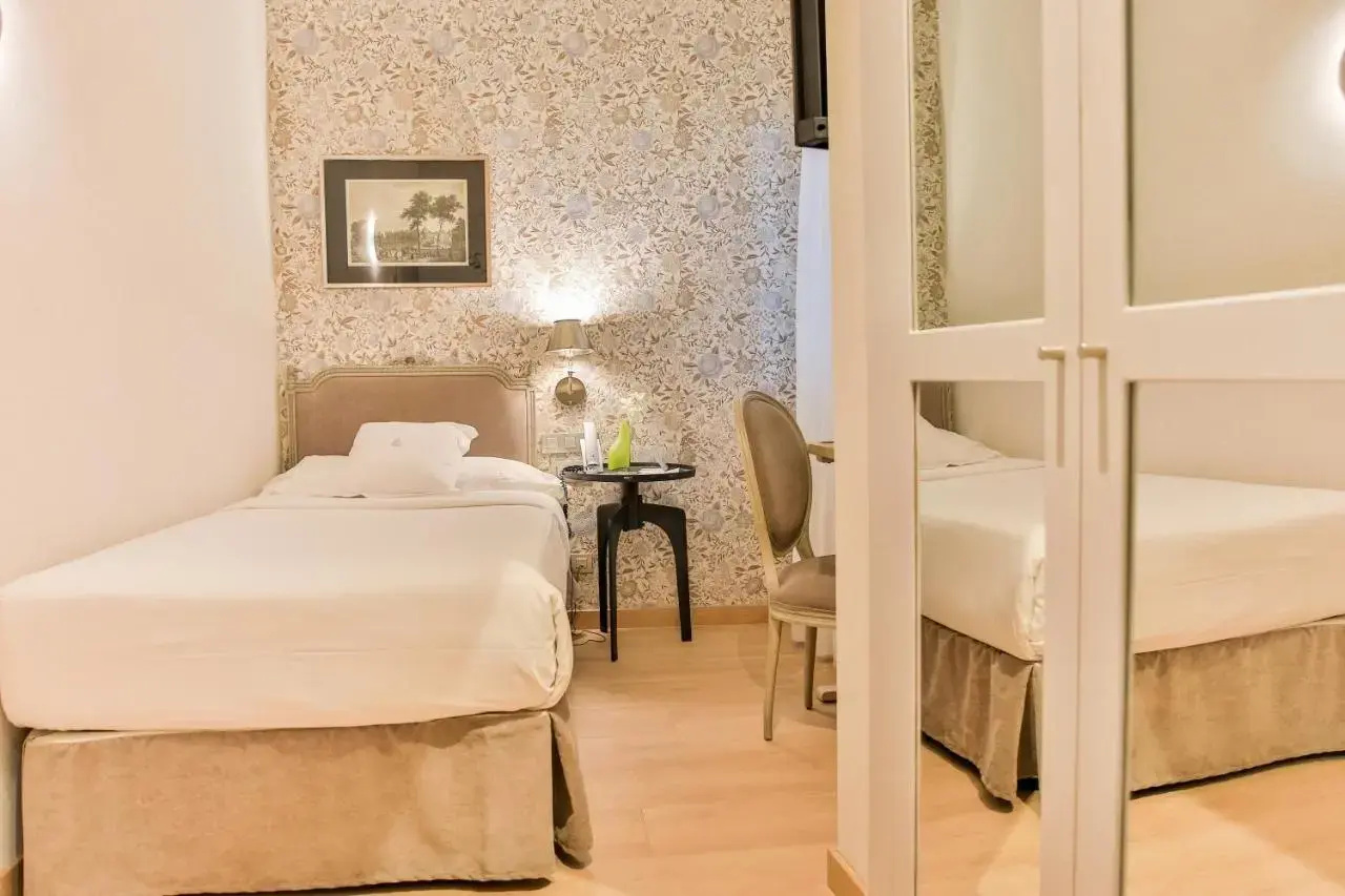 Photo - Meninas Hotel
