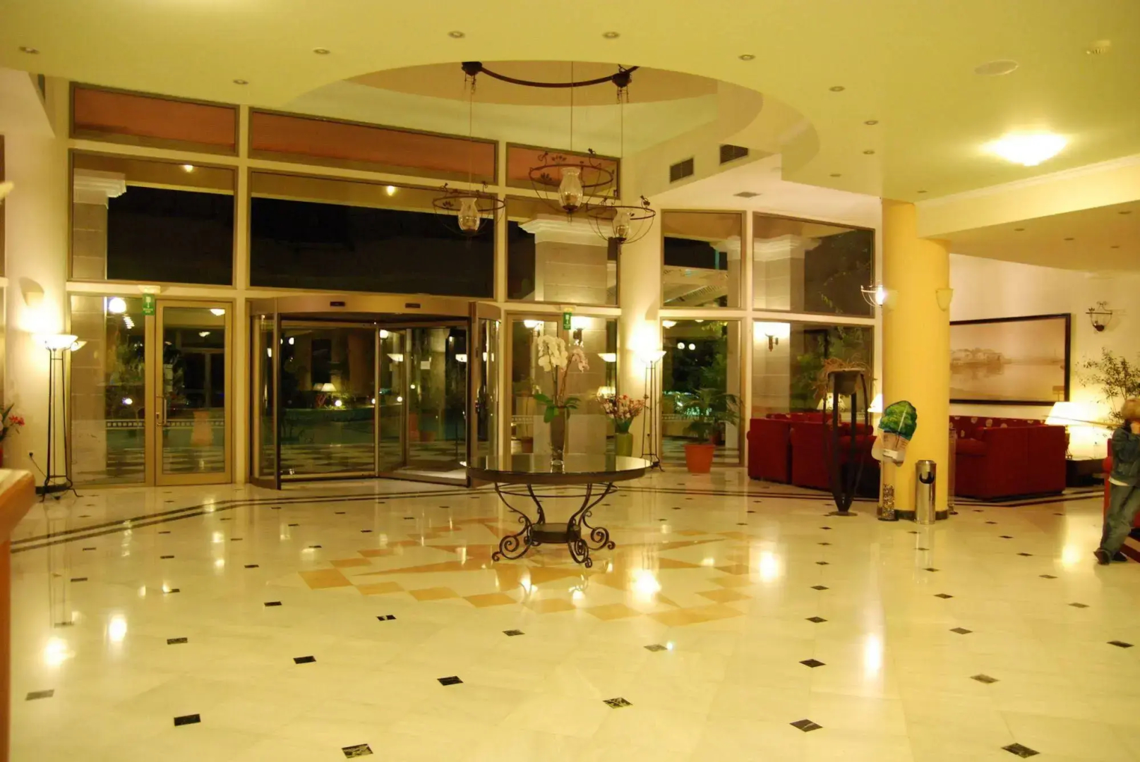 Foto - Hydramis Palace Beach Resort