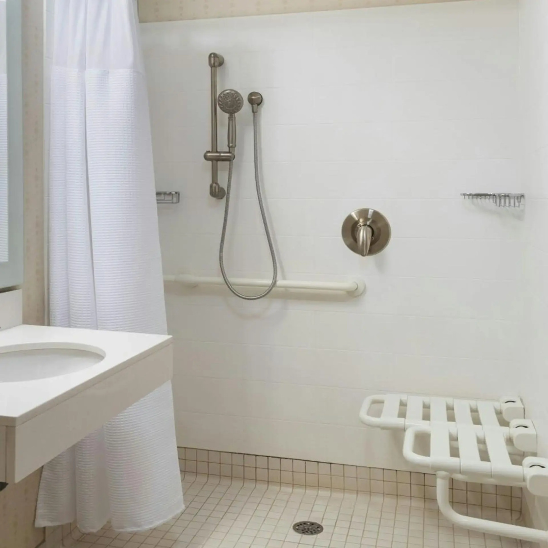 Photo - Springhill Suites by Marriott Syracuse Carrier Circle