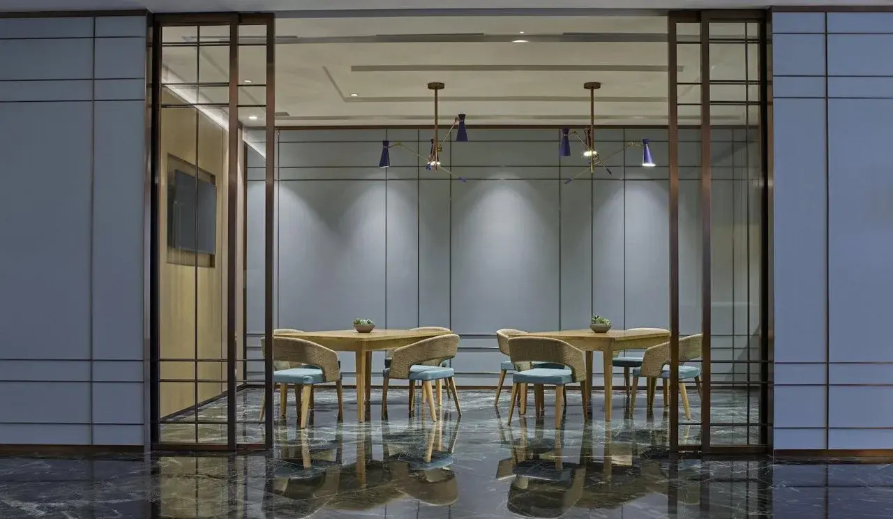 Photo - Two MacDonnell Road