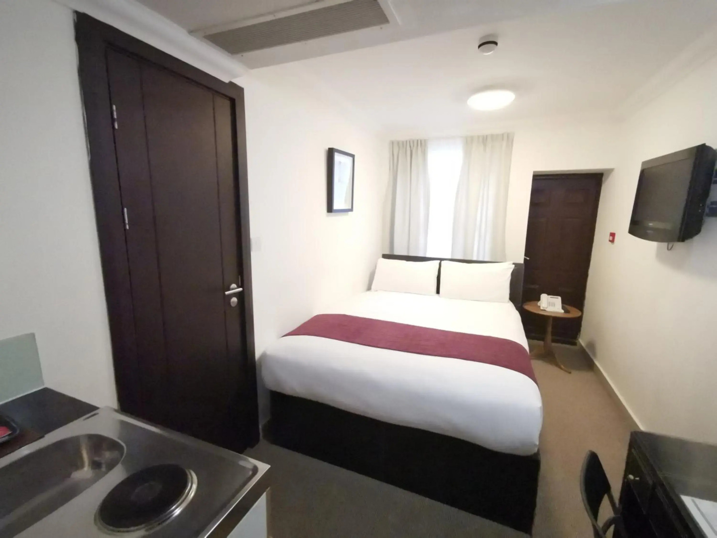 Foto - The Royale Chulan Hyde Park Hotel