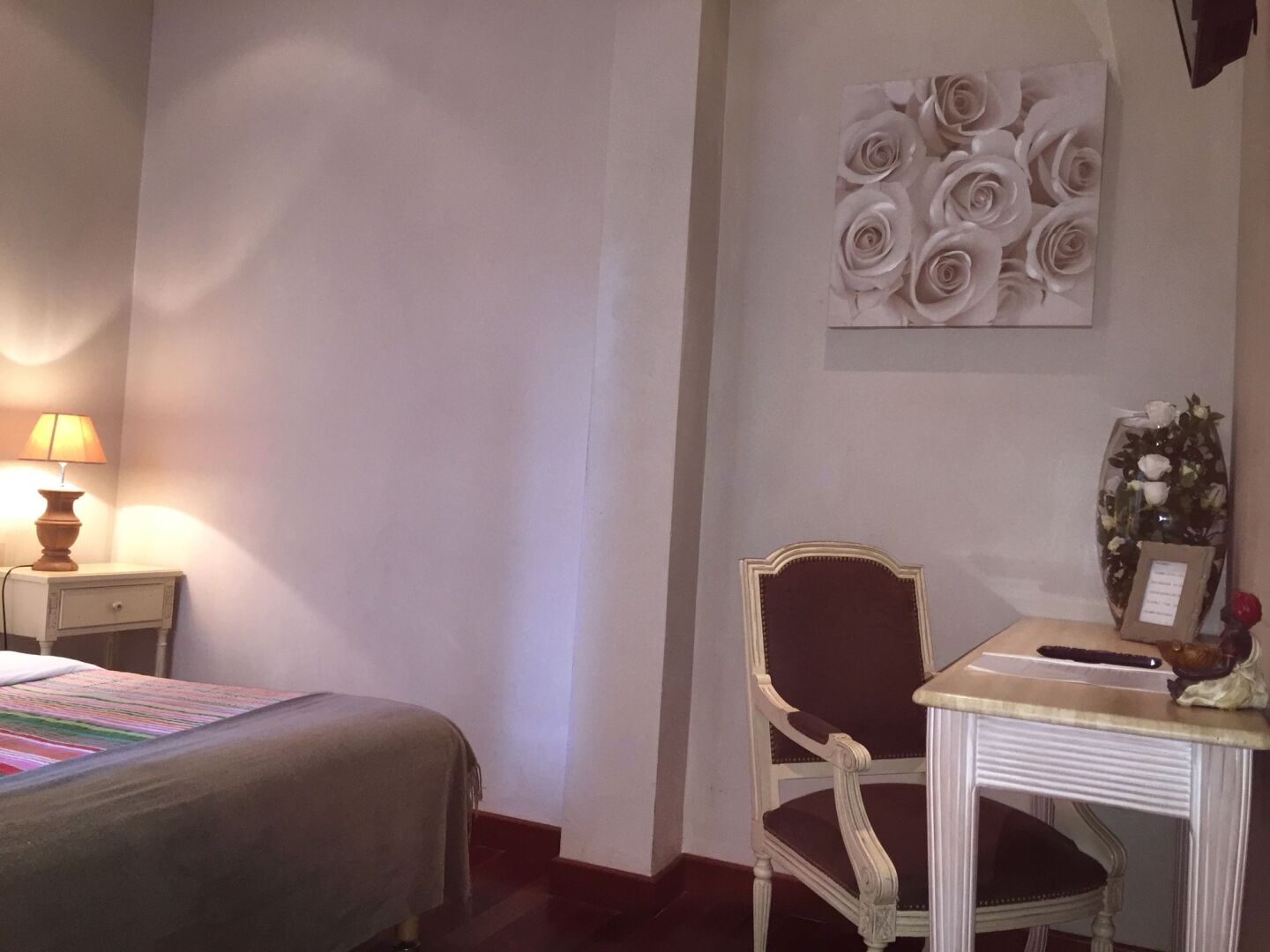 Photo - Villa Berlioz