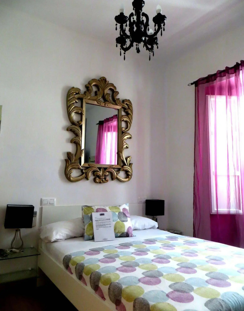 Photo - Un Patio al Sur