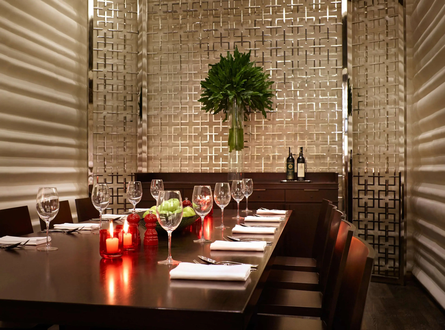 Foto - Hyatt Regency Manila City of Dreams