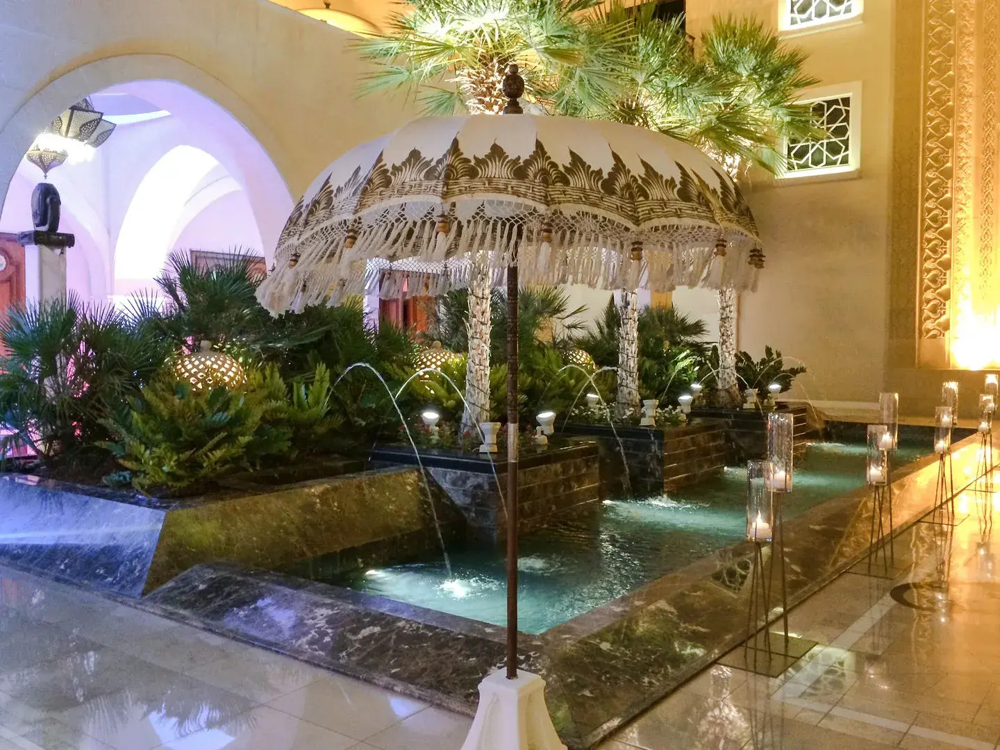 Foto - Jumeirah Zabeel Saray Dubai