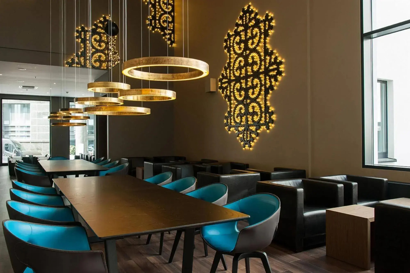 Foto - Motel One Brussels