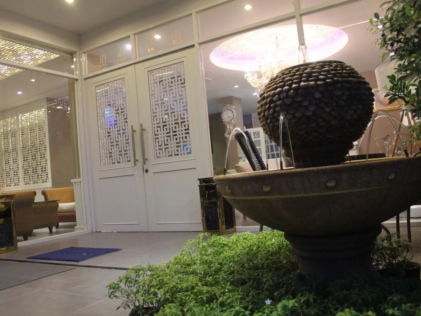 Foto - Sino Maison Hotel