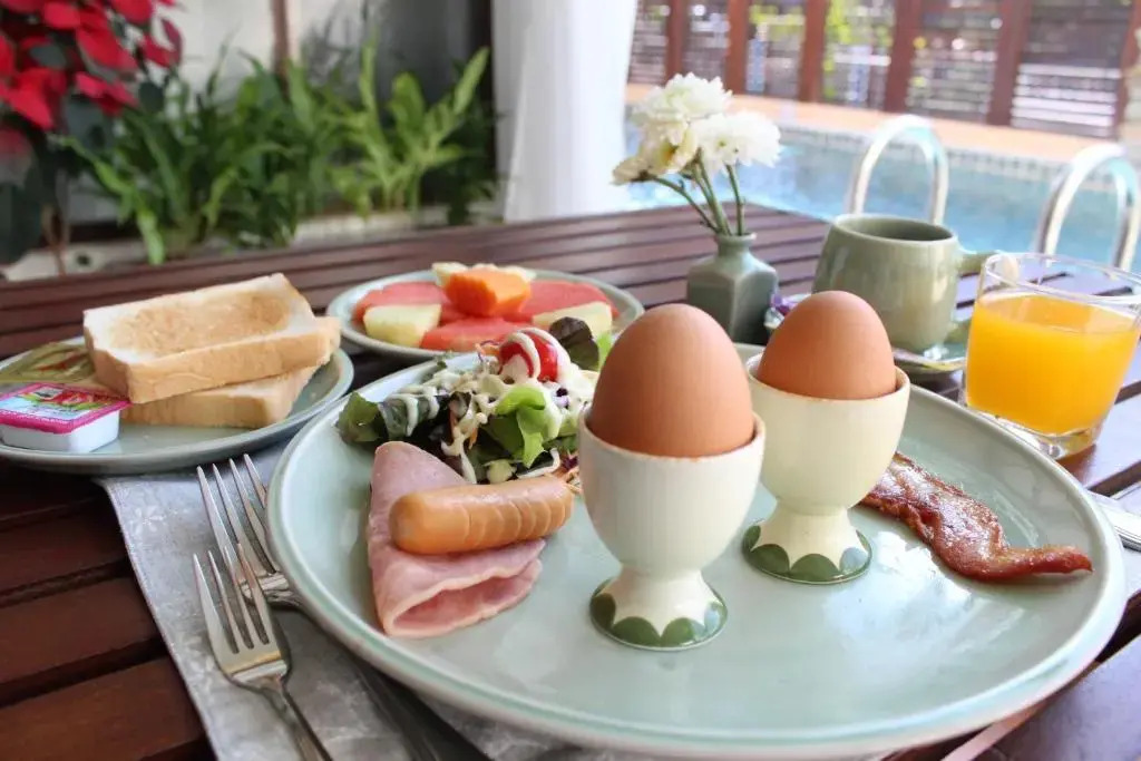 Foto - Kampaeng Ngam Hotel