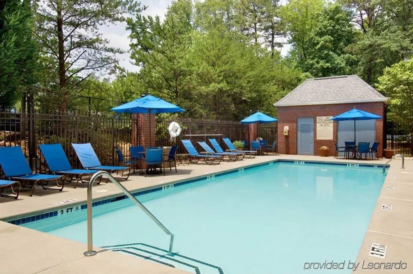 Foto - Hampton Inn & Suites Alpharetta Roswell