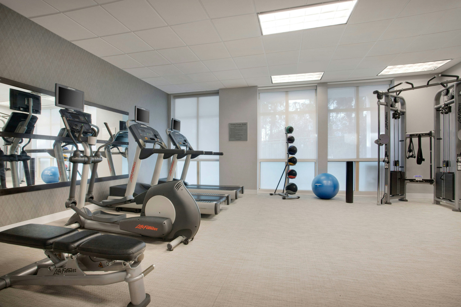 Foto - Courtyard by Marriott Fort Lauderdale SW/Miramar