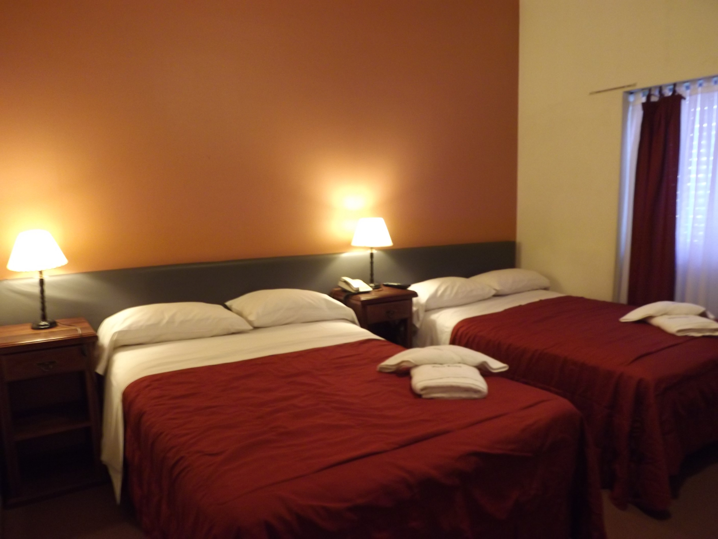 Foto - Hotel Plaza Roma