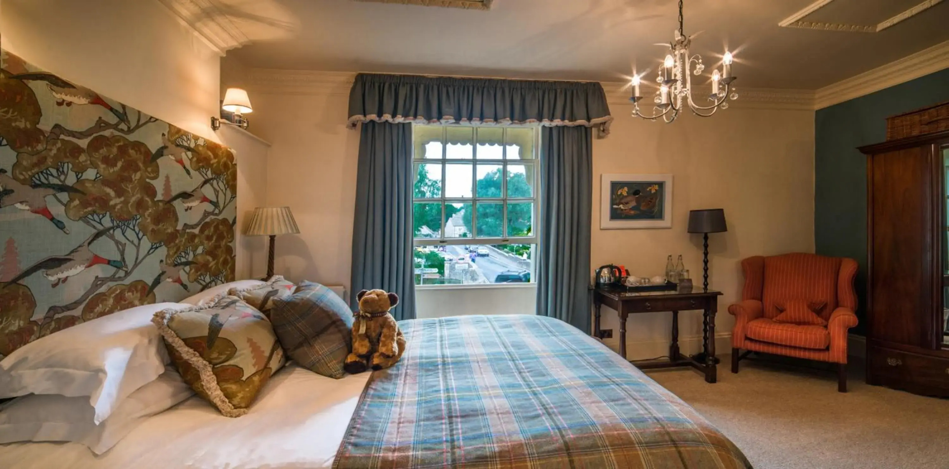 Photo - Swan Hotel