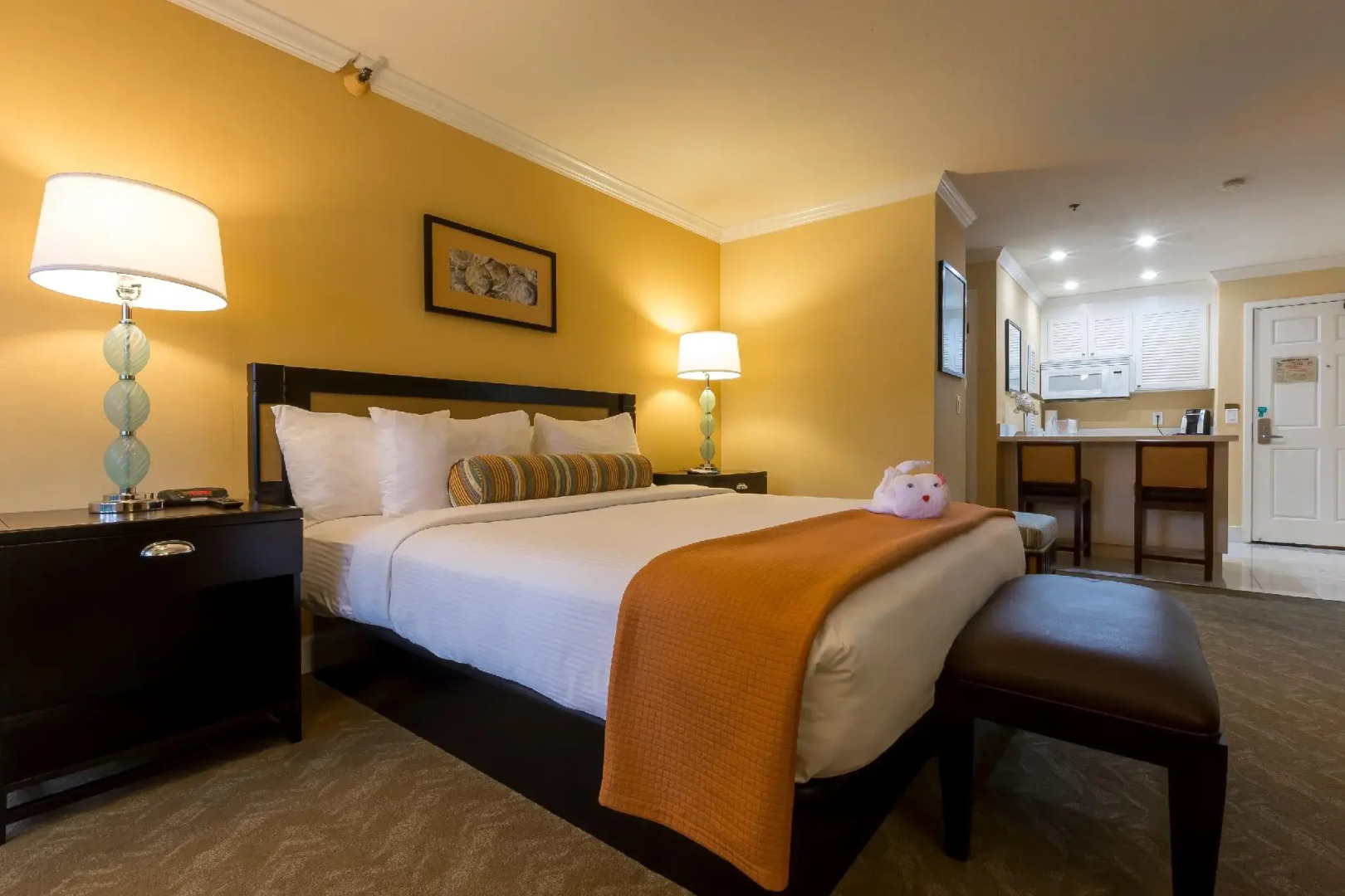 Photo - Carlsbad Inn Beach Resort