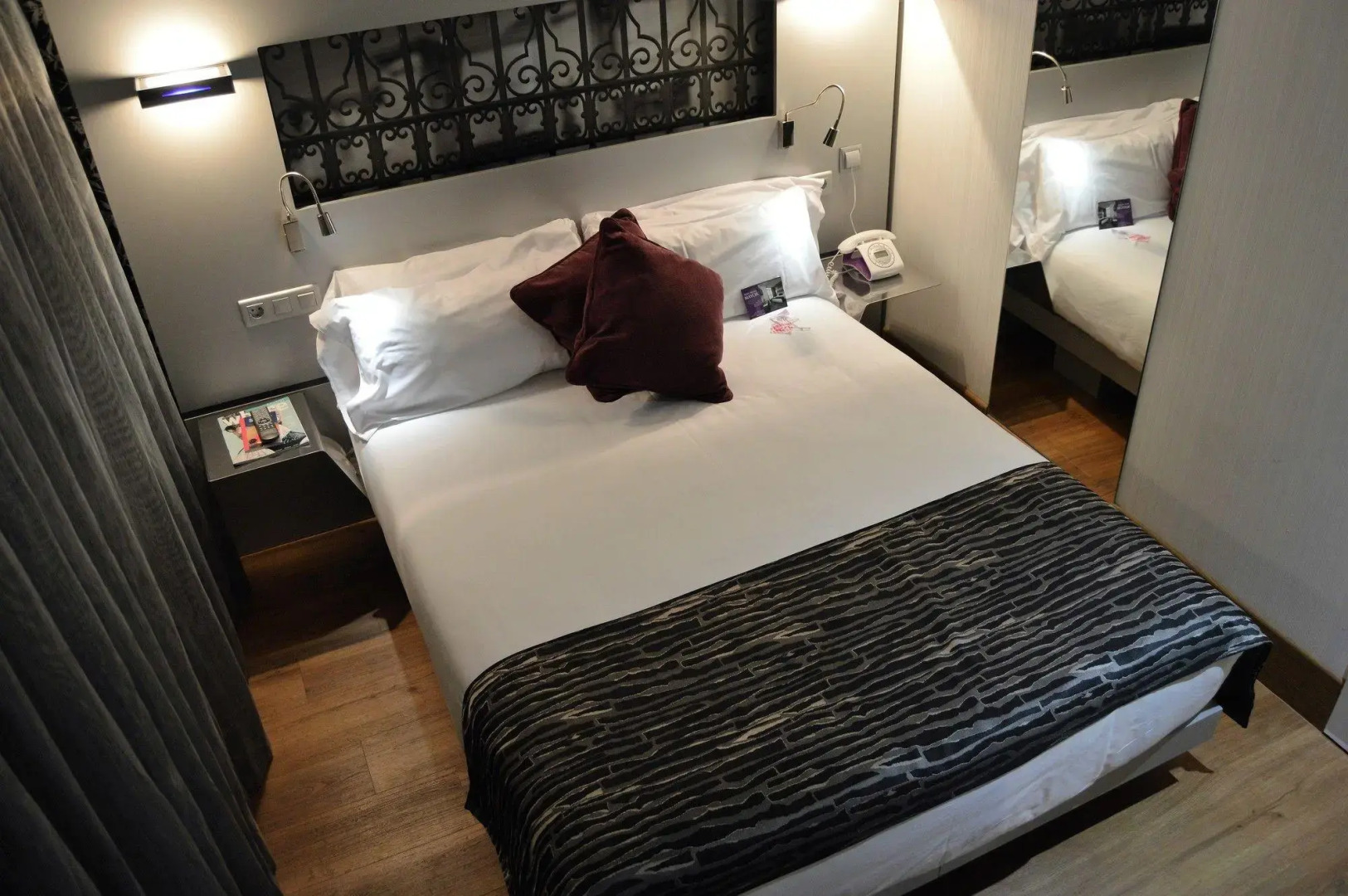 Foto - Petit Palace Plaza Mayor