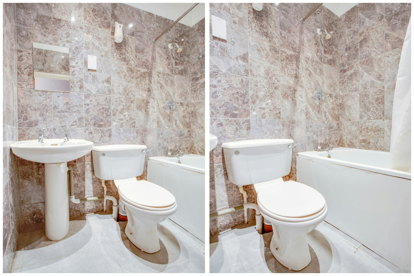 Foto - Somerset Hotel Baker Street London