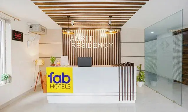 Photo - FabHotel Amrit Grand