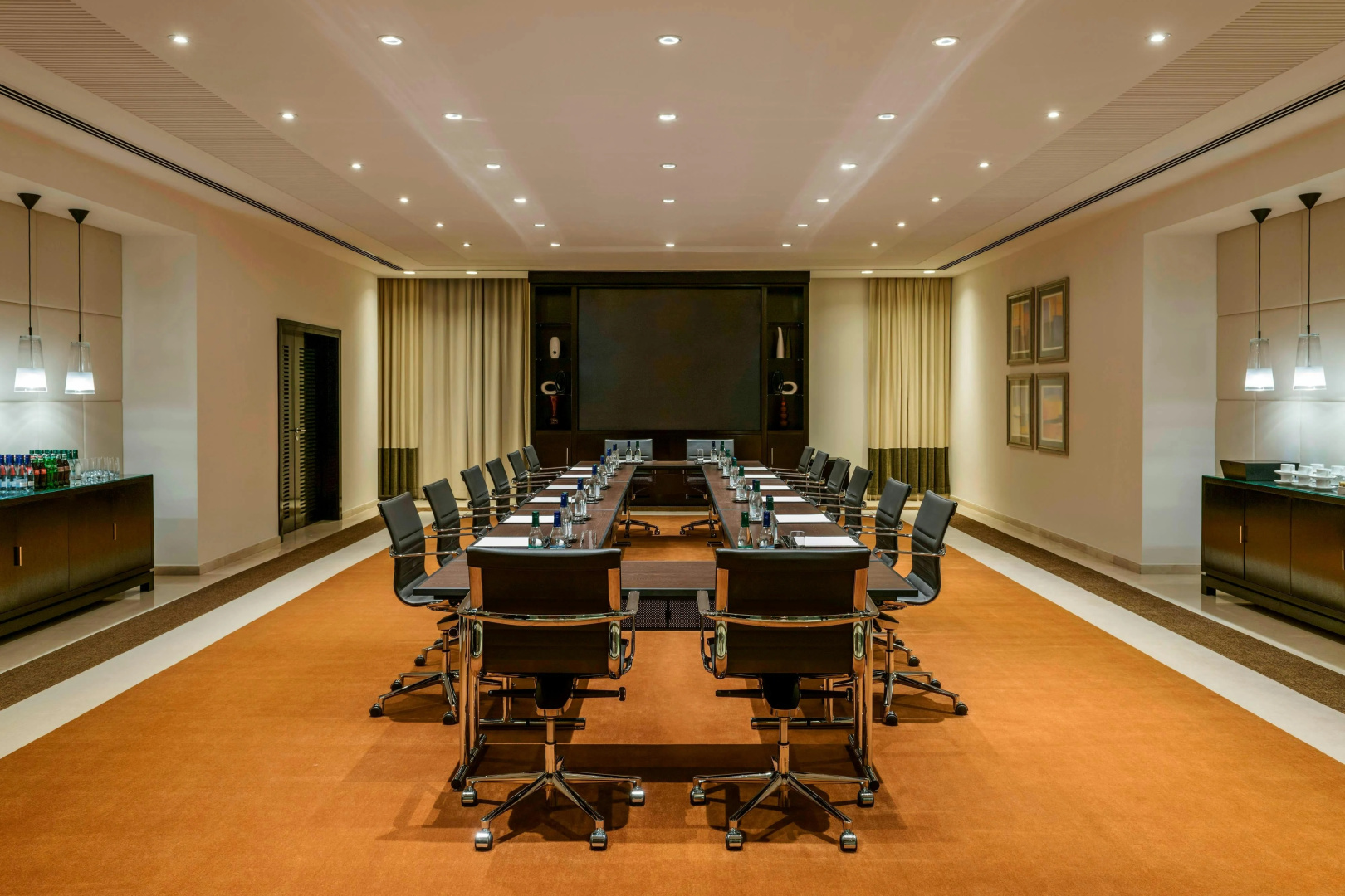 Foto - Grosvenor House, a Luxury Collection Hotel, Dubai