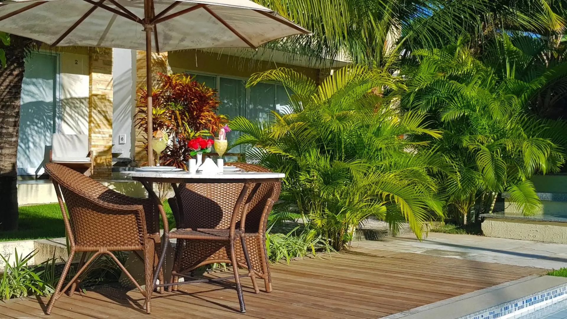 Photo - Ravenala Hotel Boutique