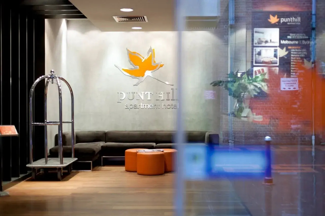 Photo - Punthill Apartment Hotel - Little Bourke