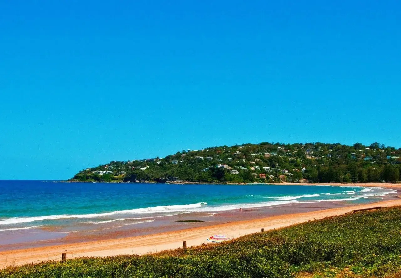 Foto - The Ascot Motel