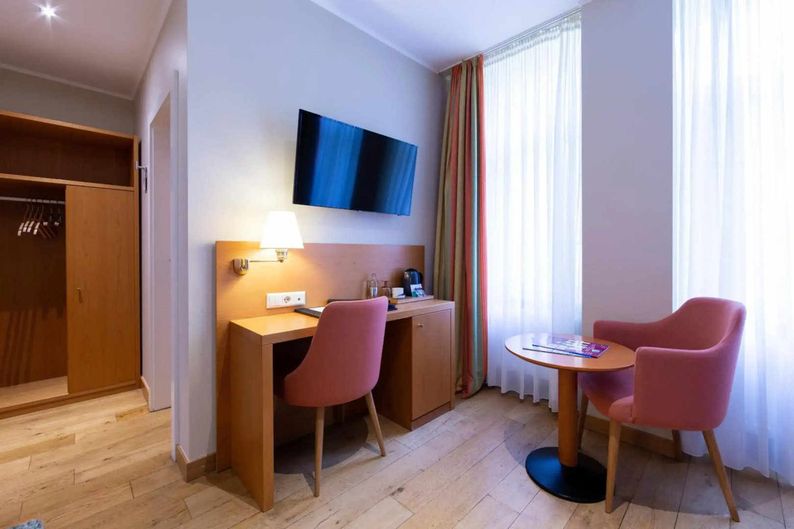 Photo - Hôtel Perrin