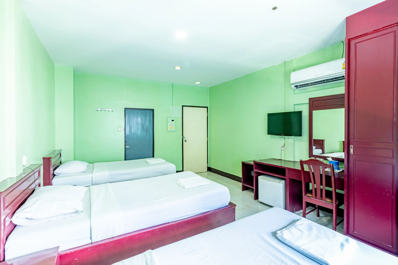 Foto - Woodlands Inn