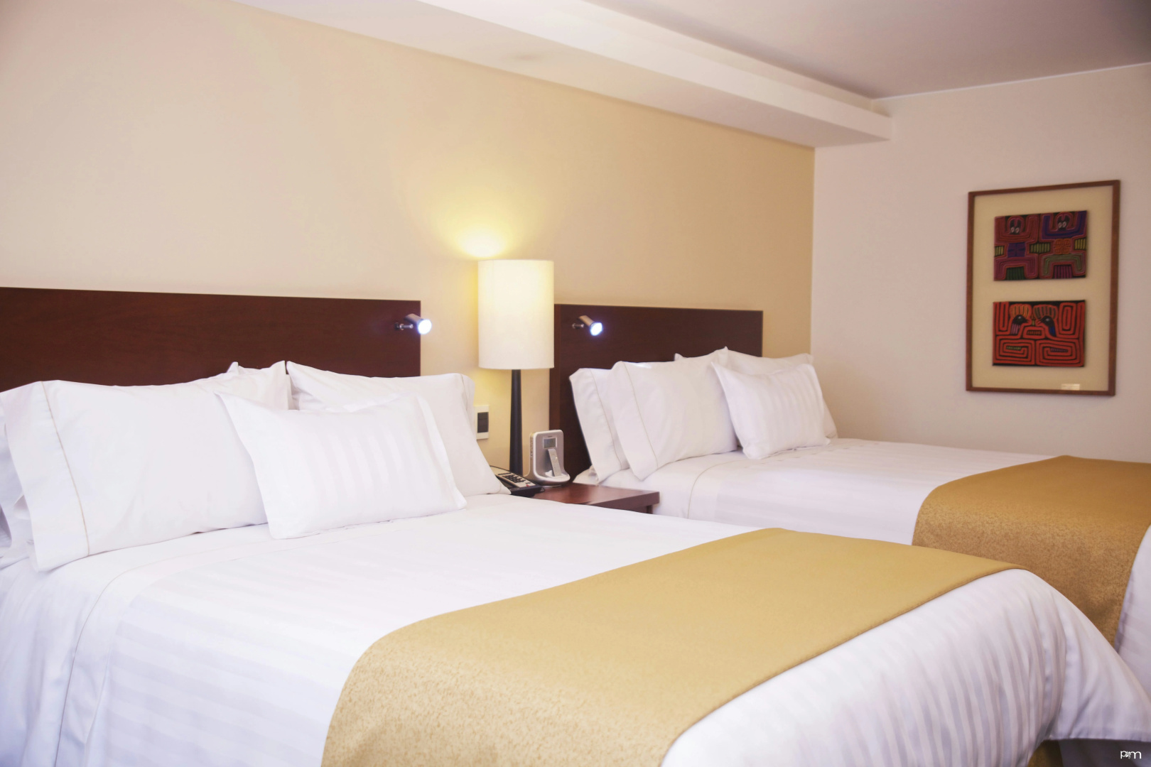 Foto - GHL Hotel Capital