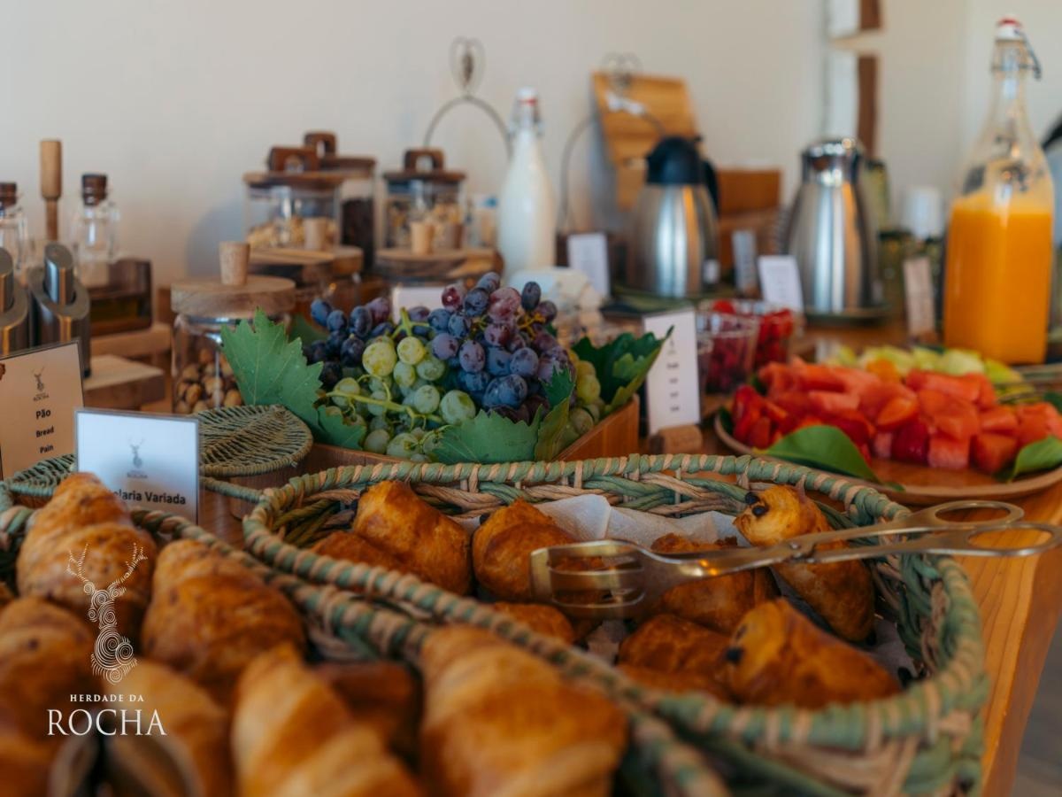 Herdade da Rocha Boutique Lodge, Bild 12 von 18