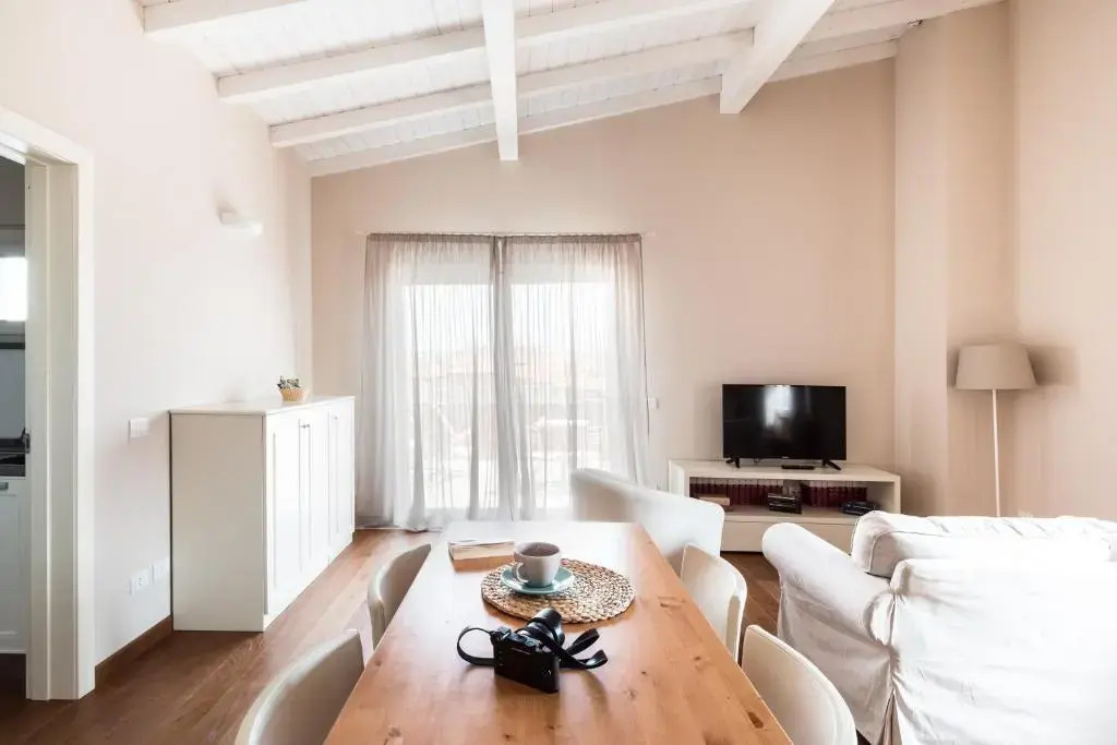 Photo - Agave in Città